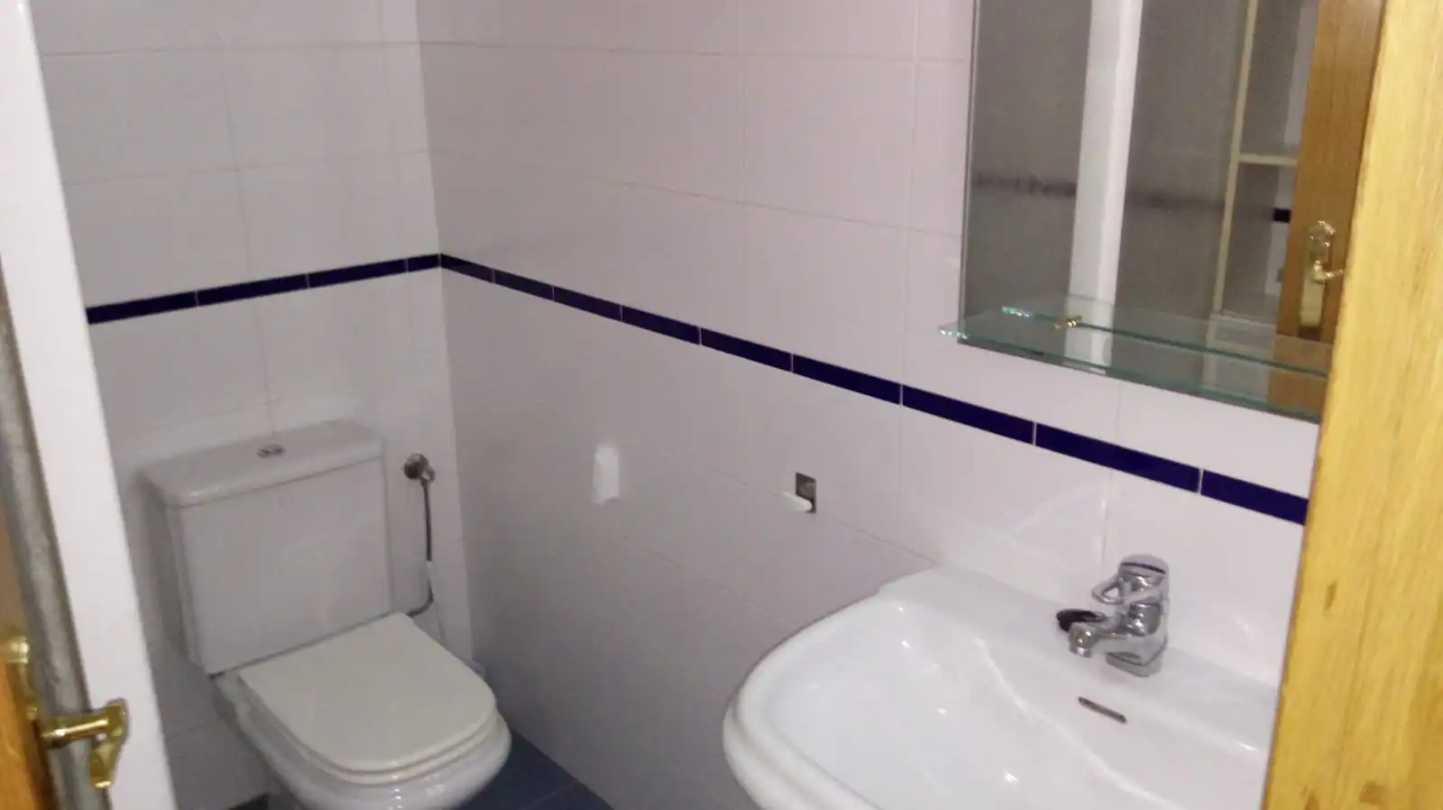 Wohnung 30 m² in Salamanca