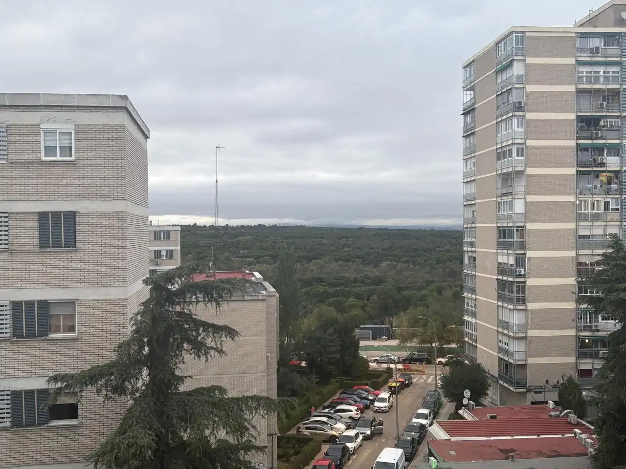 Piso de 75 m² en Madrid
