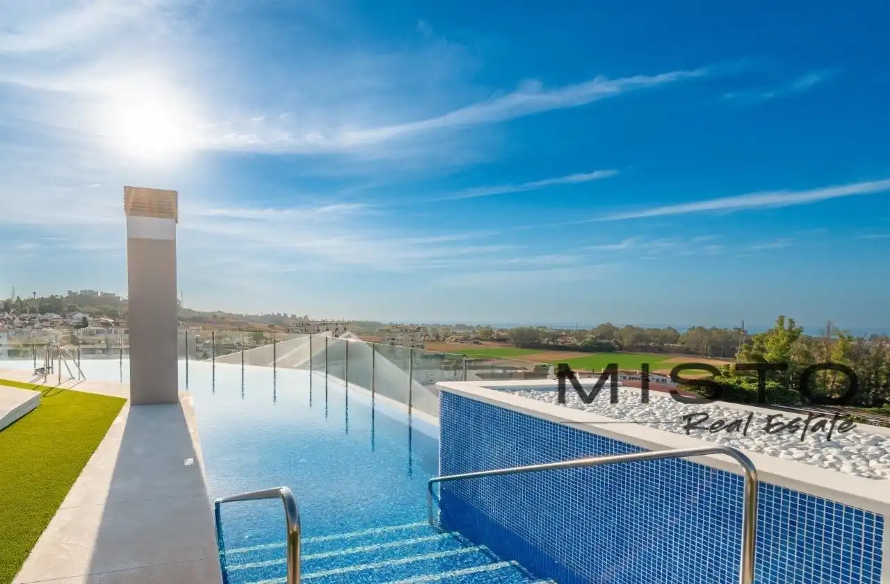 Pis de 84 m² a Marbella
