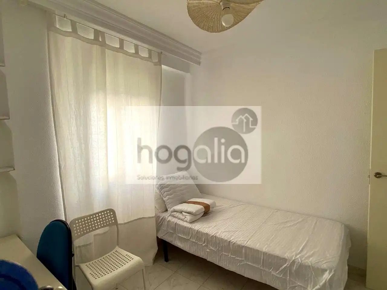 Piso de 79 m² en Sevilla