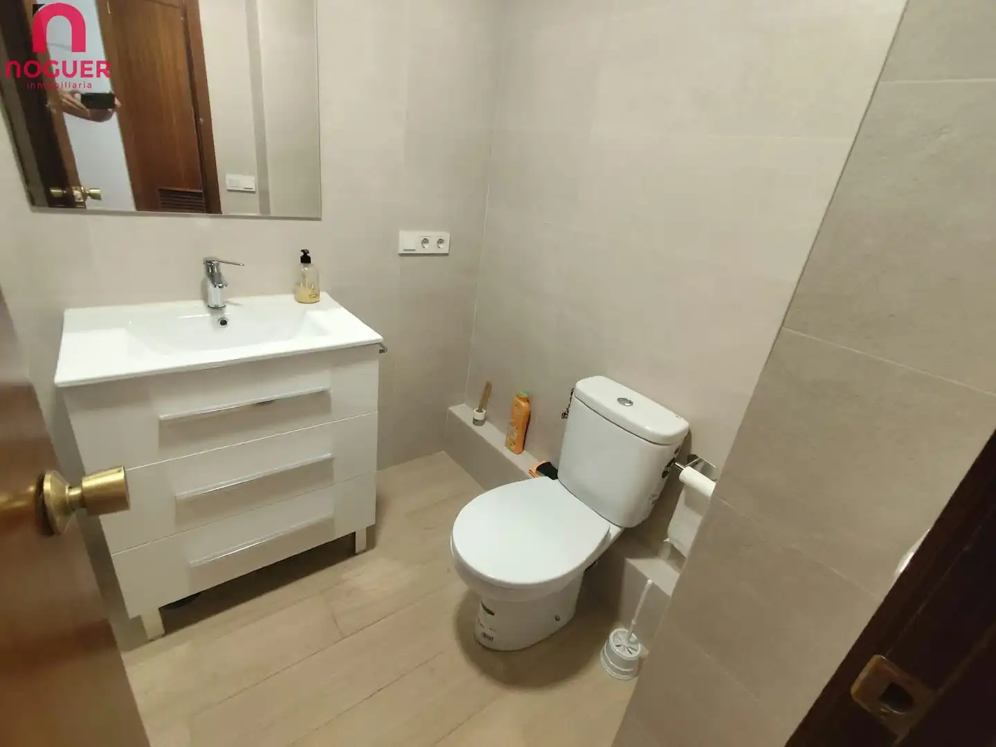 Pis de 120 m² a Còrdova