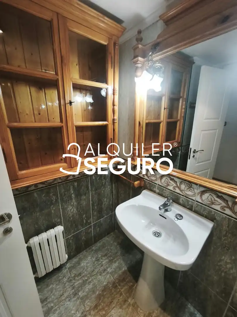 Piso de 90 m² en Zaragoza