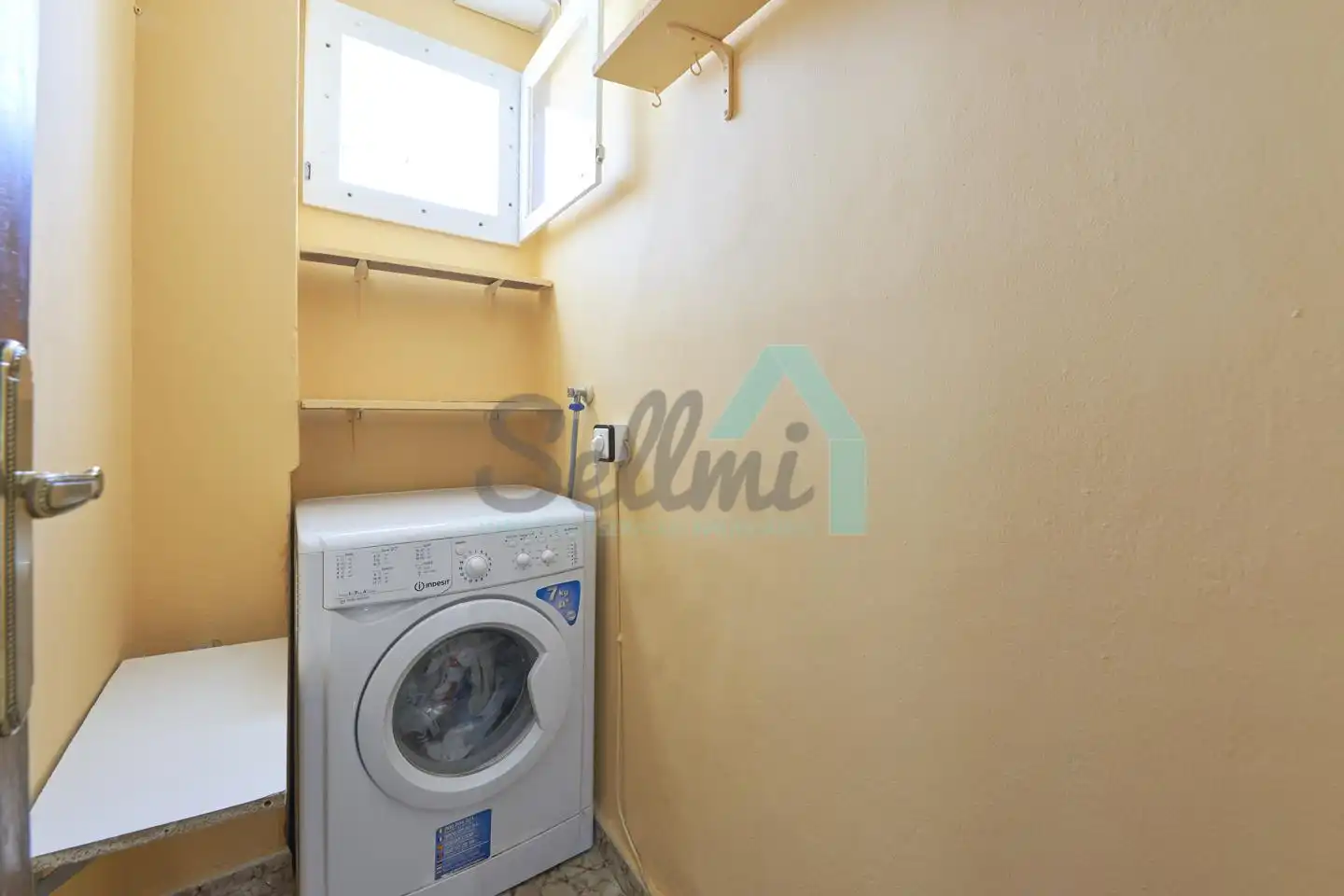 Piso de 77 m² en Gijón