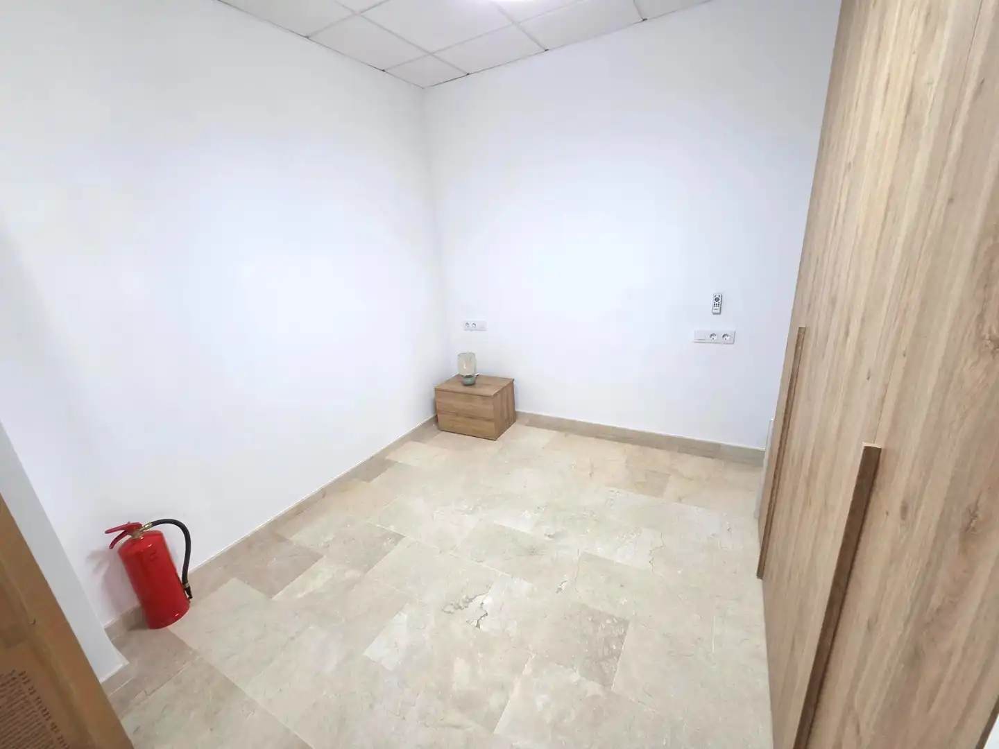 Piso de 75 m² en Algeciras