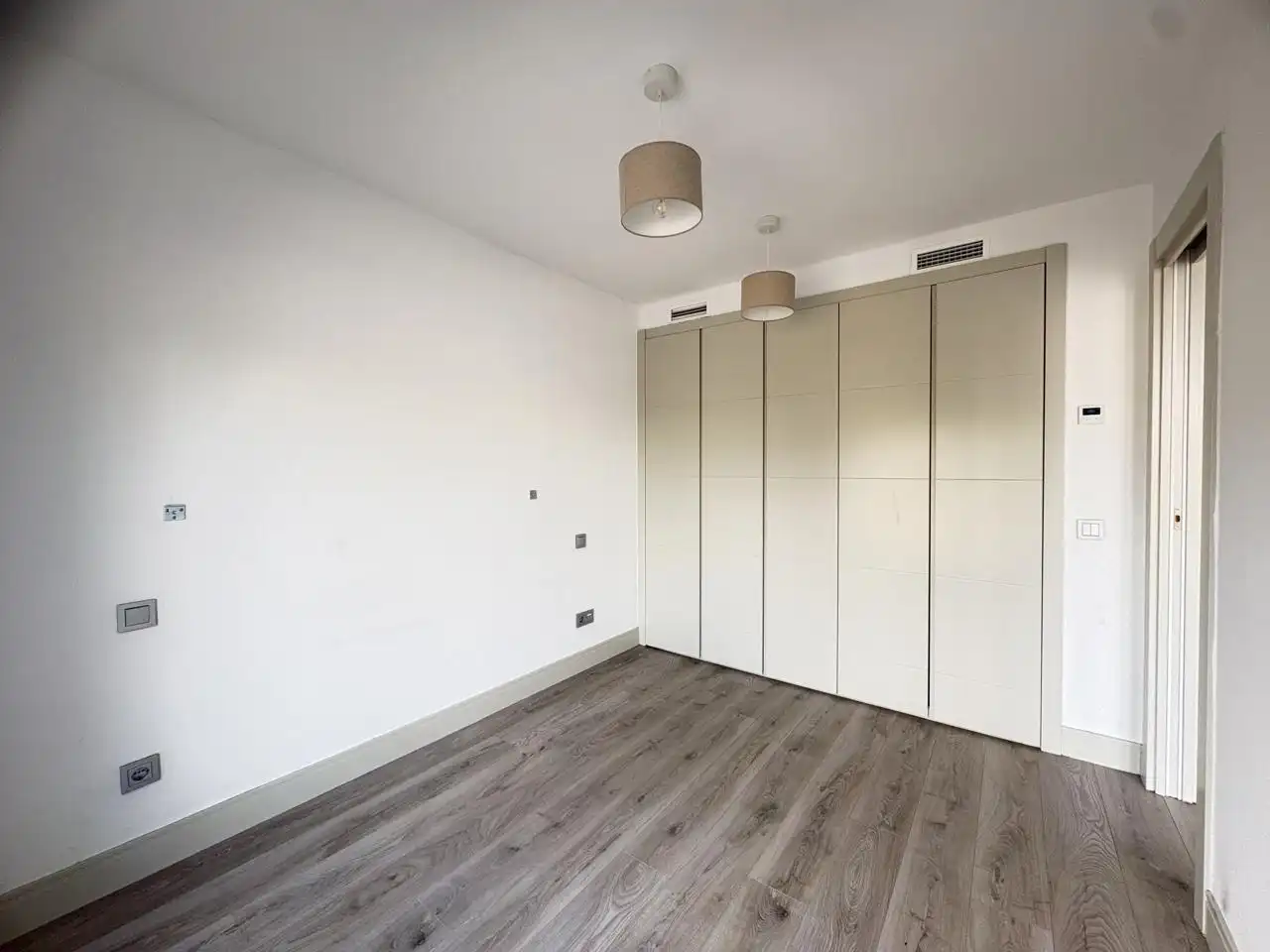 Pis de 57 m² a Madrid