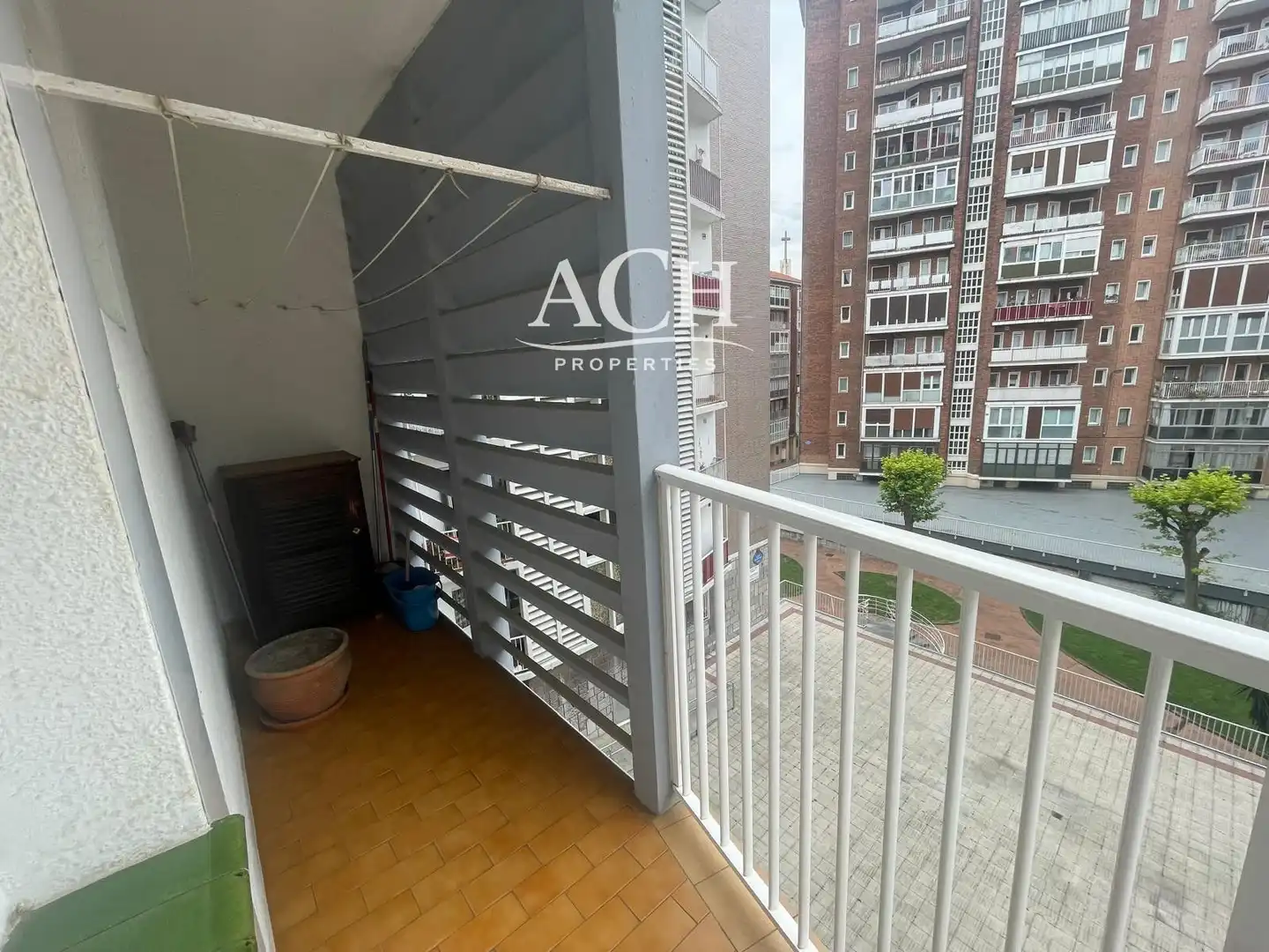 Piso de 90 m² en Bilbao