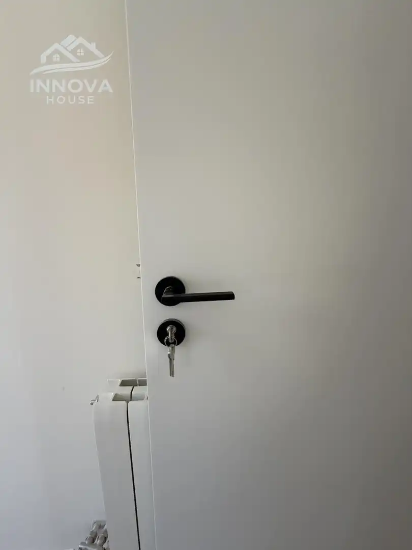Piso de 95 m² en Segovia