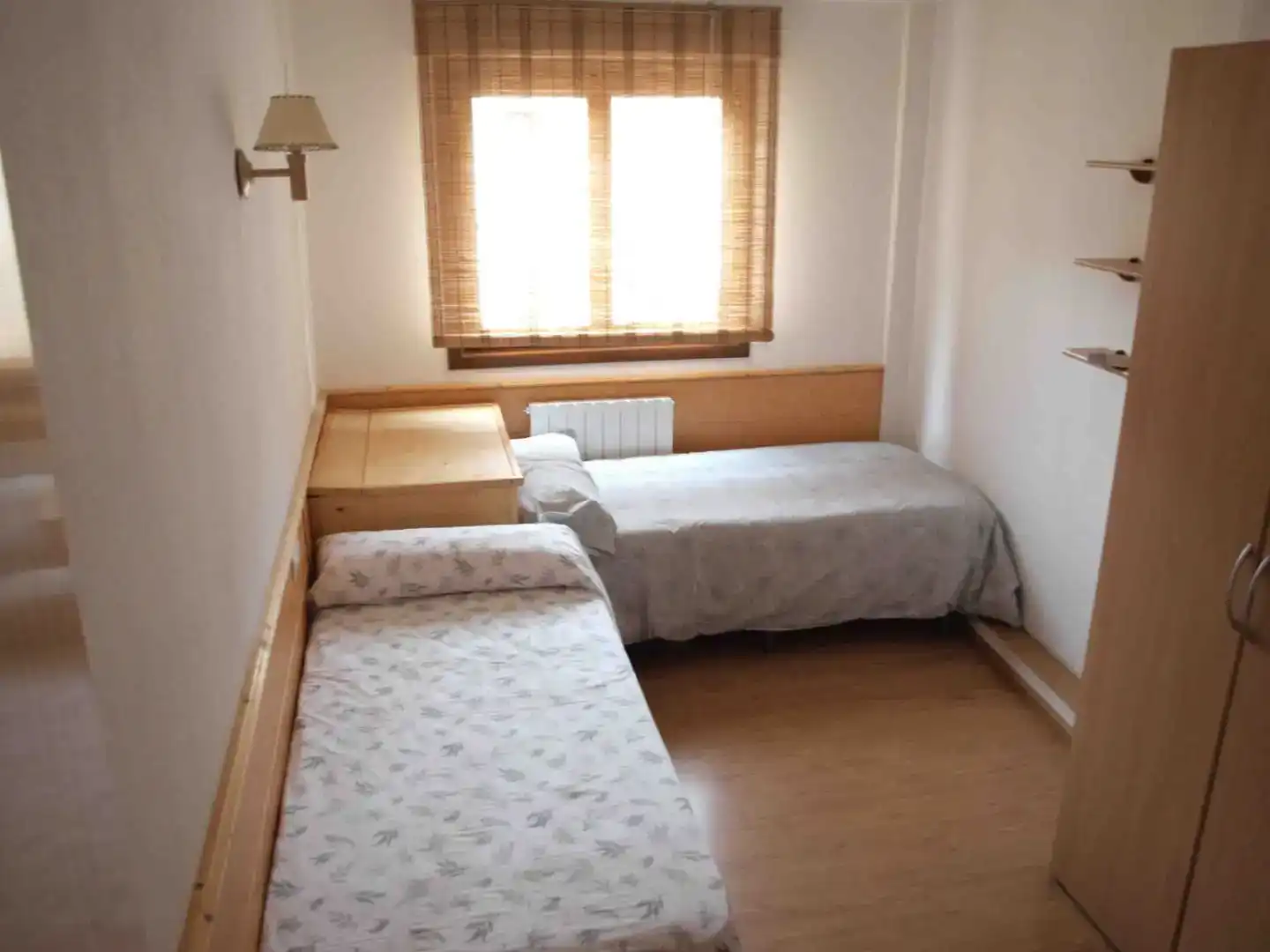 Piso de 91 m² en Biescas