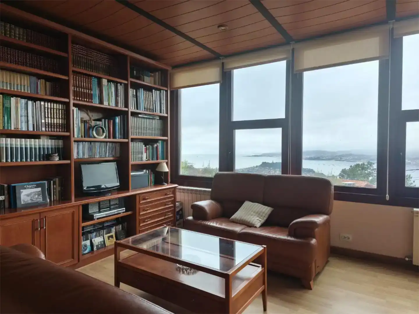 Piso de 90 m² en Vigo
