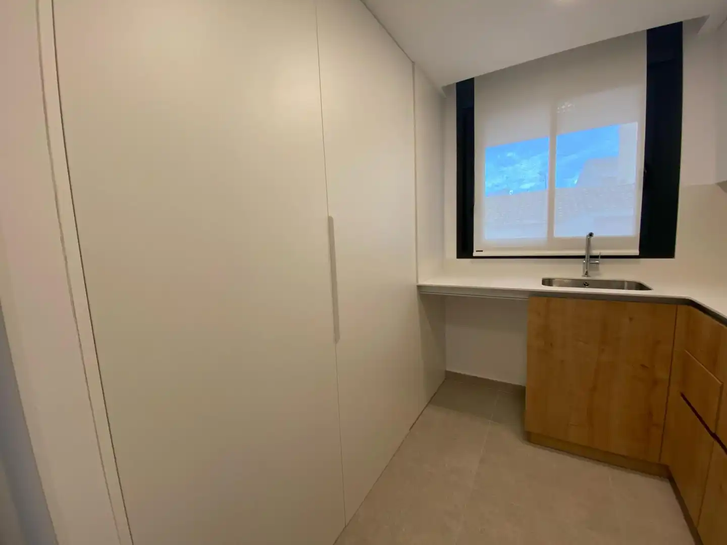 Pis de 65 m² a Granollers