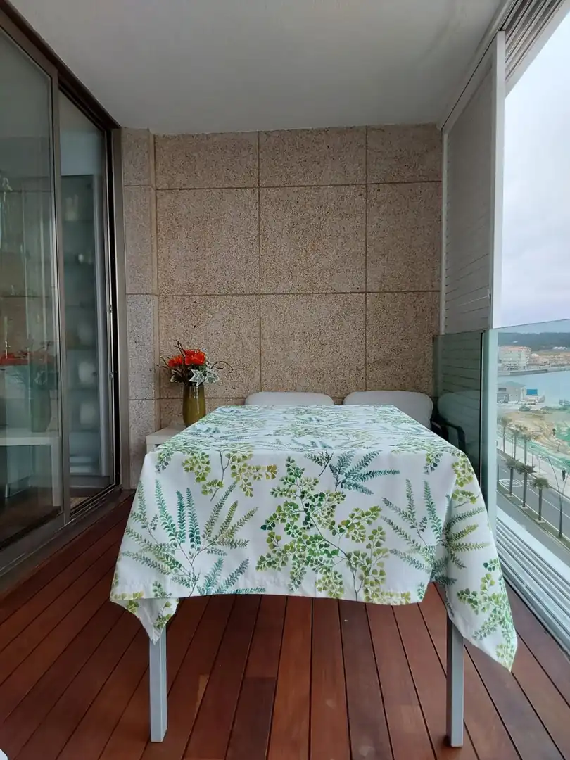 Piso de 120 m² en Ribeira