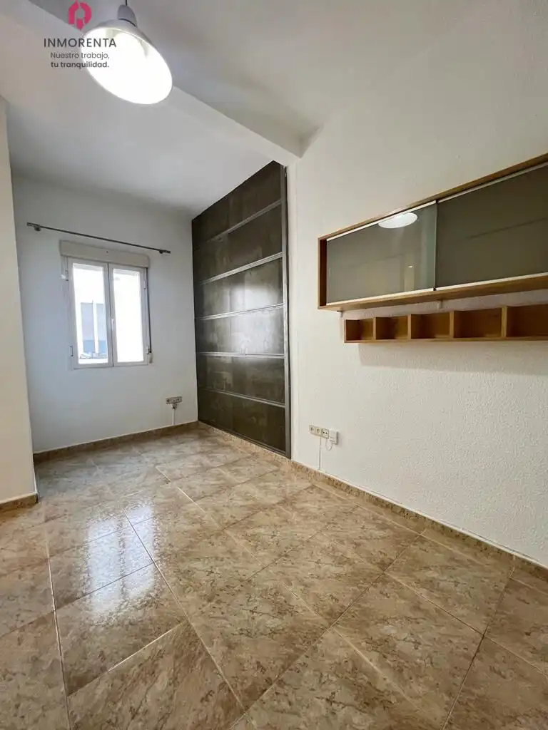 Pis de 46 m² a Madrid