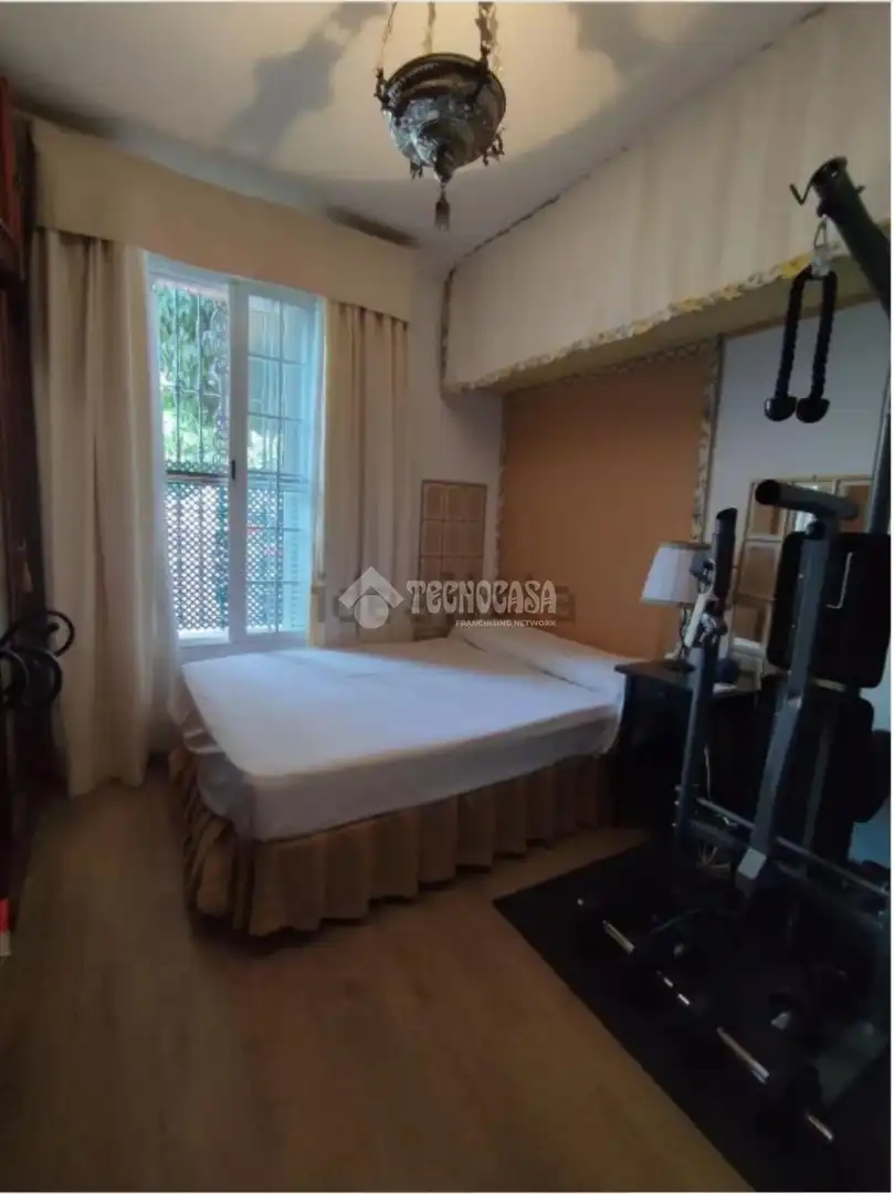 Piso de 50 m² en Sevilla