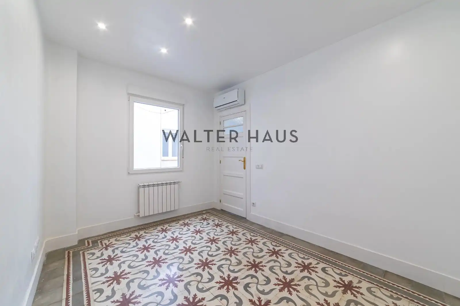 Piso de 144 m² en Madrid