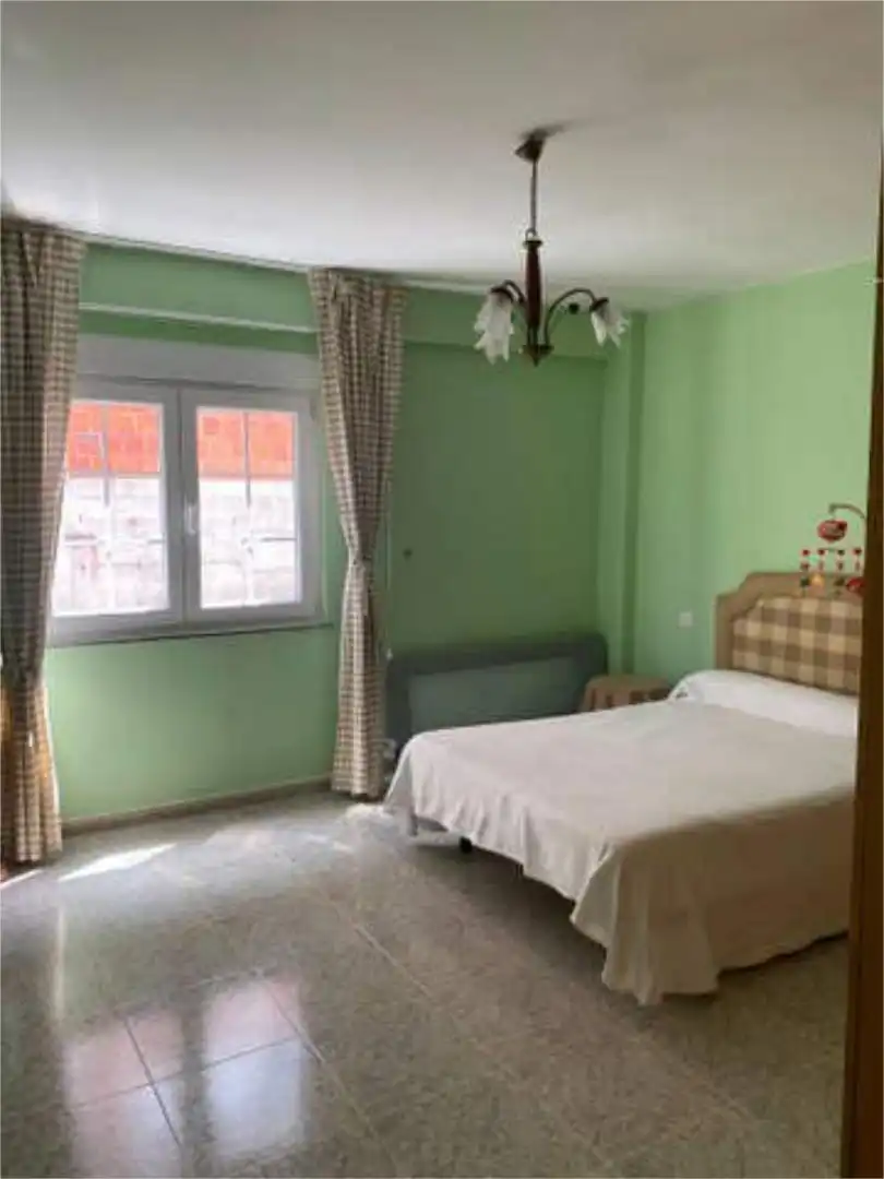 Piso de 110 m² en Cee