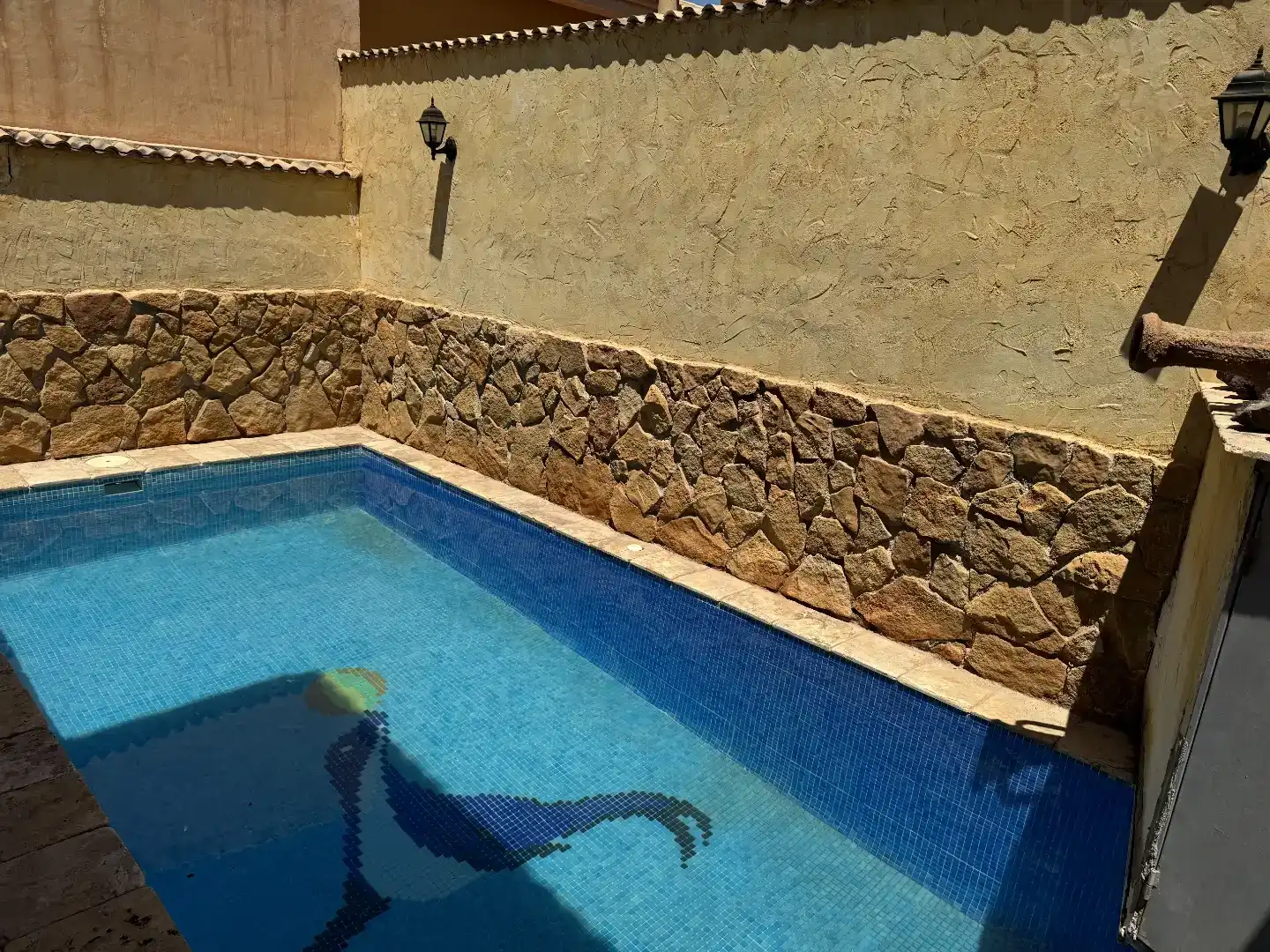 Piso de 170 m² en Mazarrón