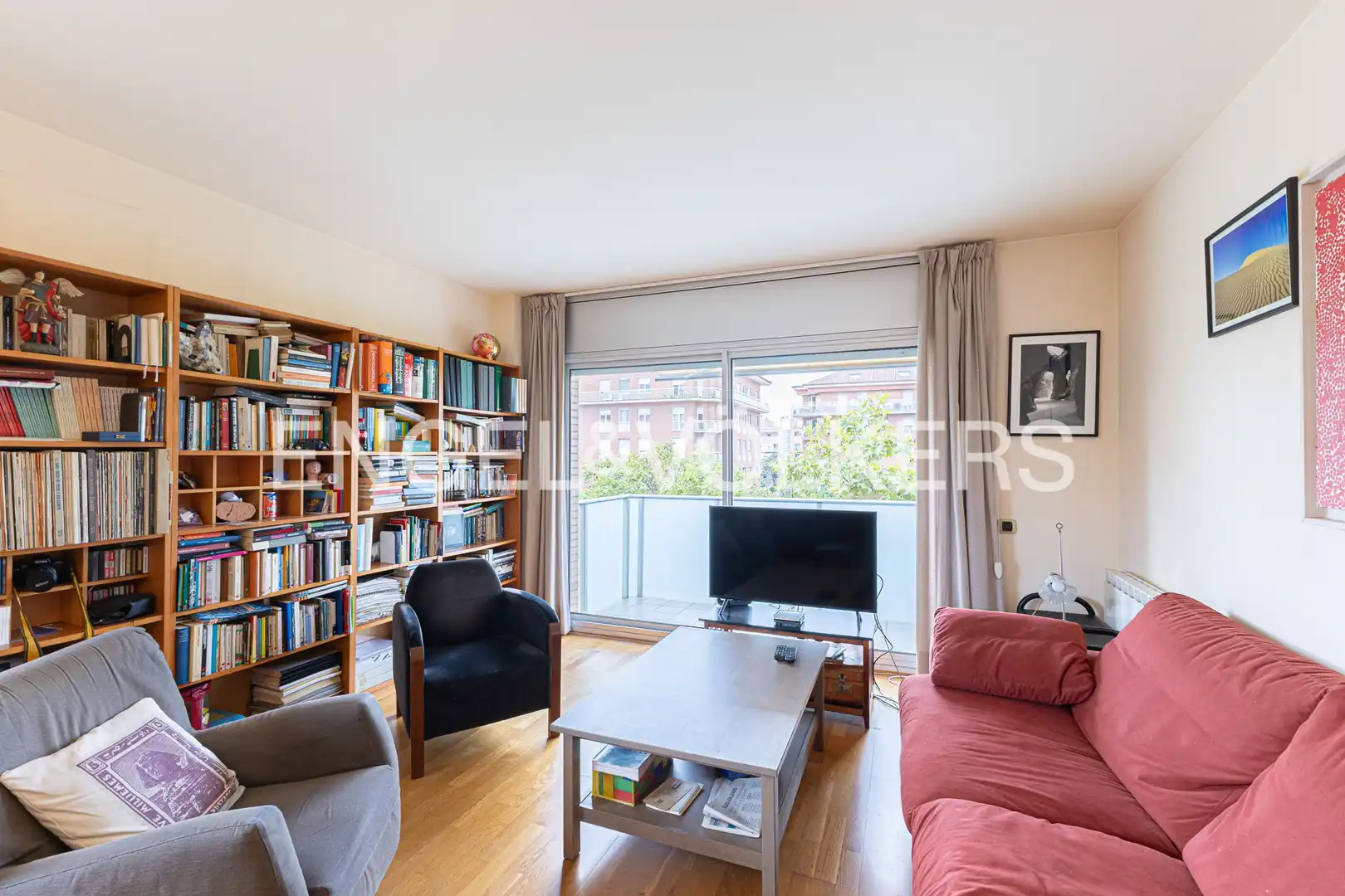 Appartamento 101 m² a Barcelona