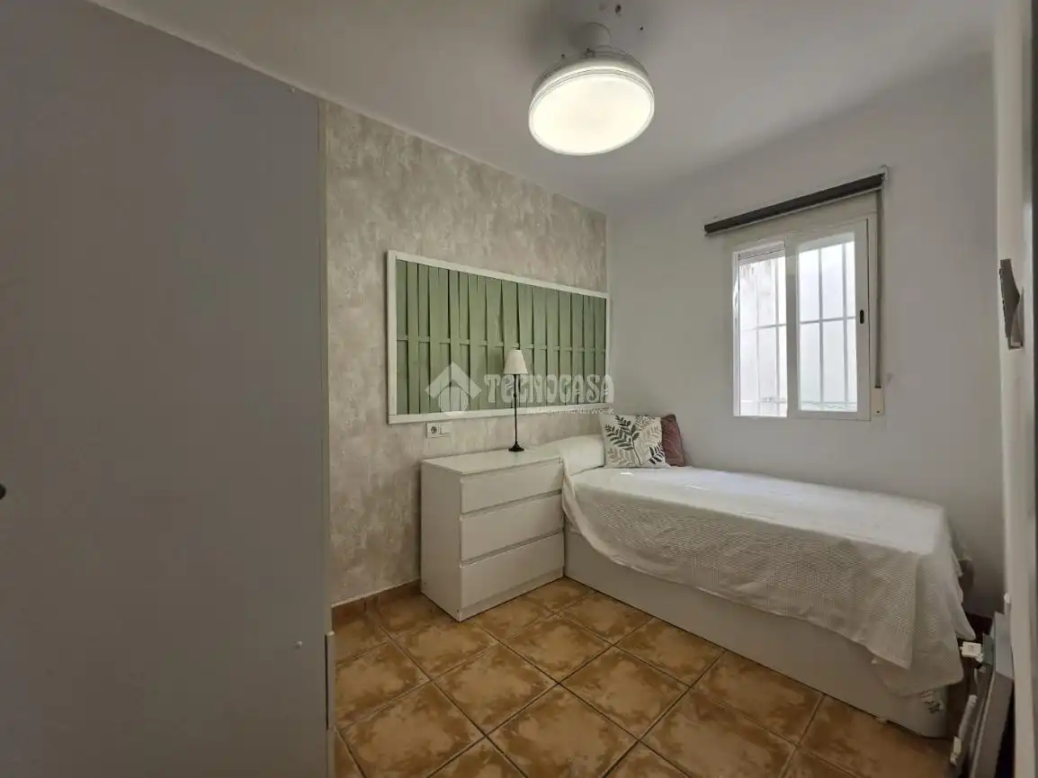 Piso de 51 m² en Sevilla