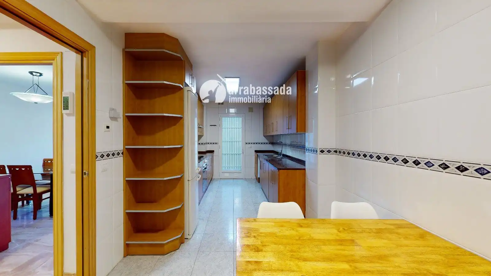 Piso de 124 m² en Tarragona