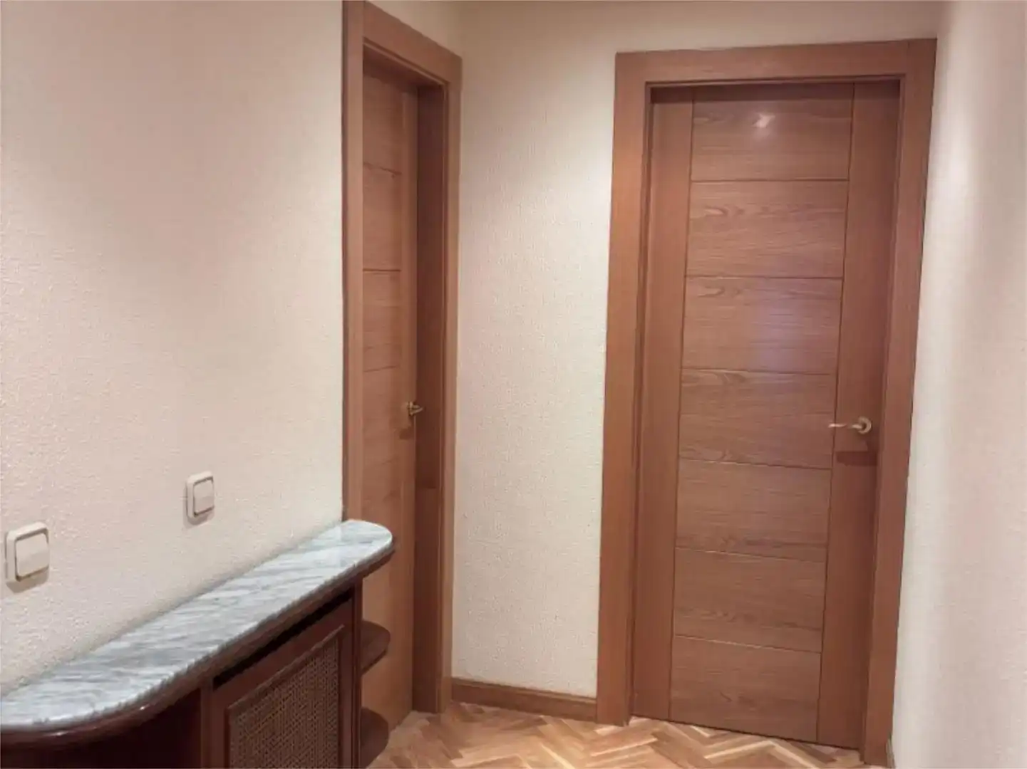 Piso de 160 m² en Segovia