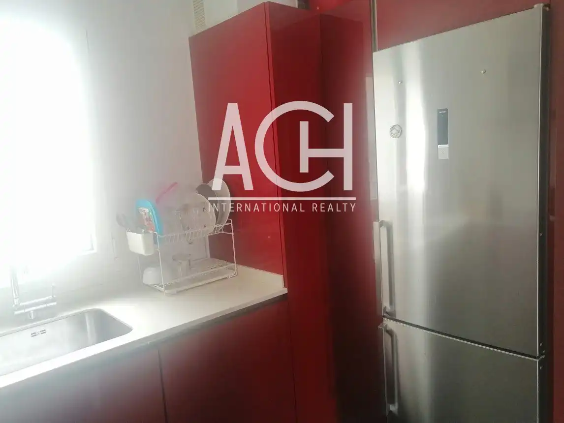 Appartamento 90 m² a Bilbao