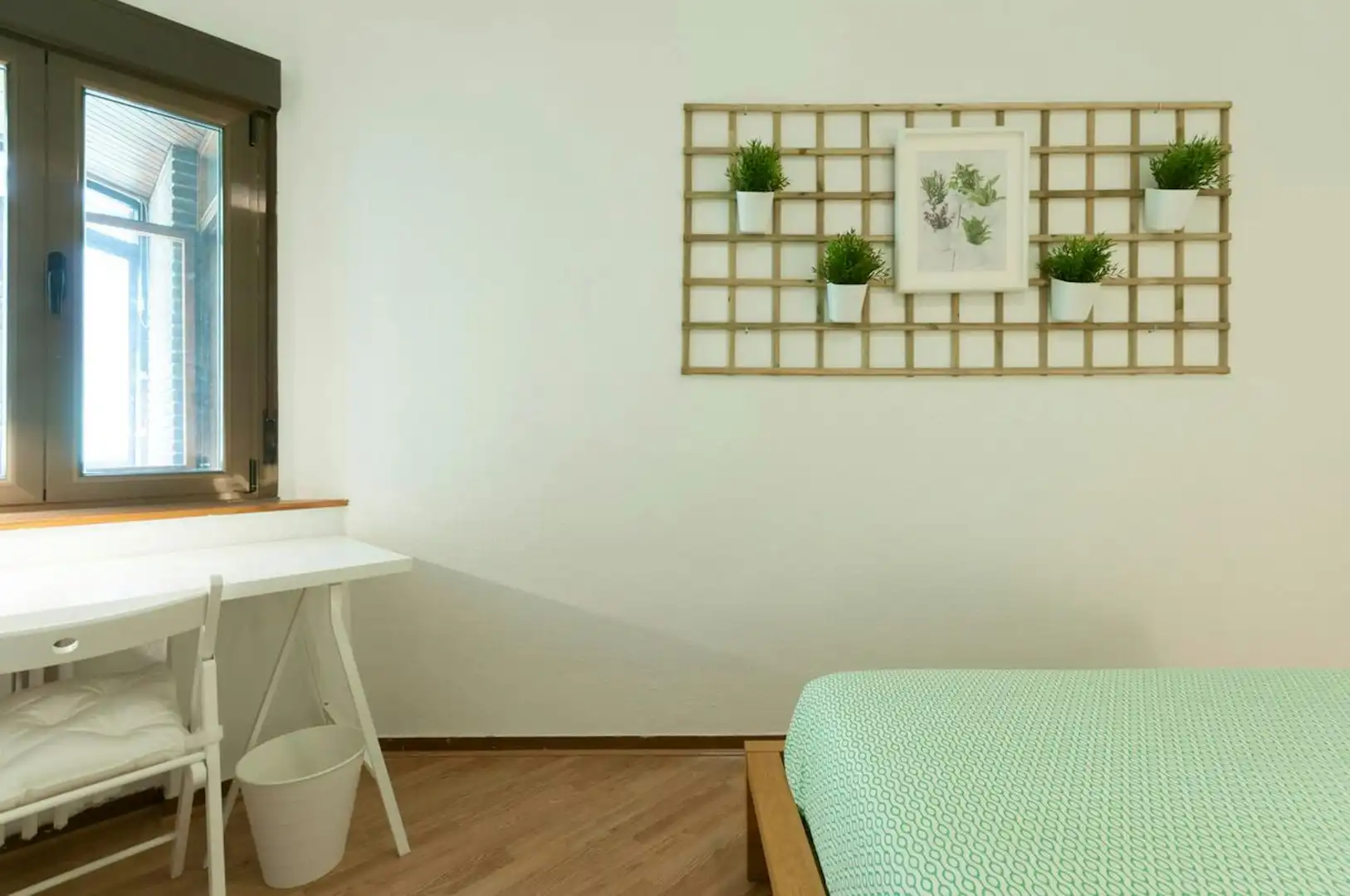 Piso de 60 m² en Madrid
