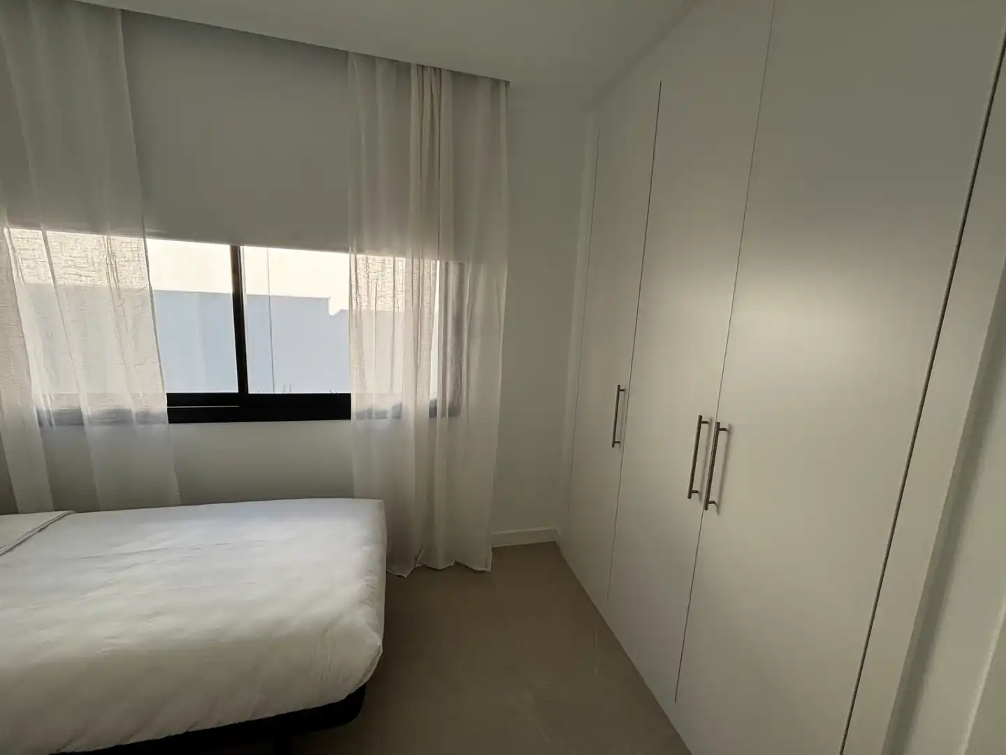 Piso de 160 m² en Estepona
