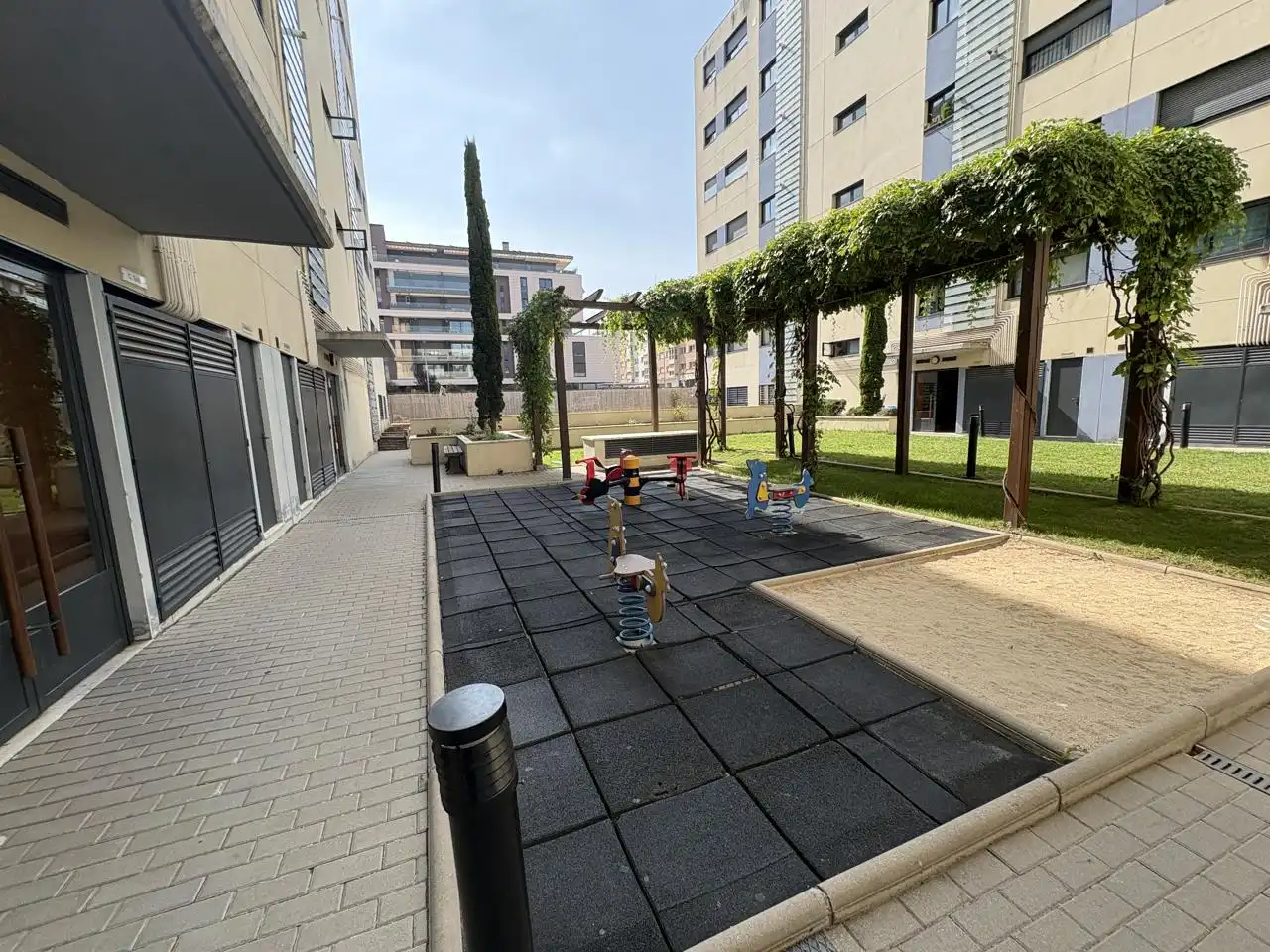 Pis de 60 m² a Madrid