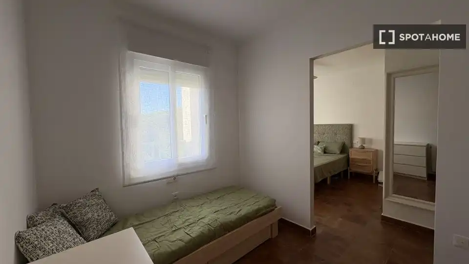 Habitación 132 m², Cartaya