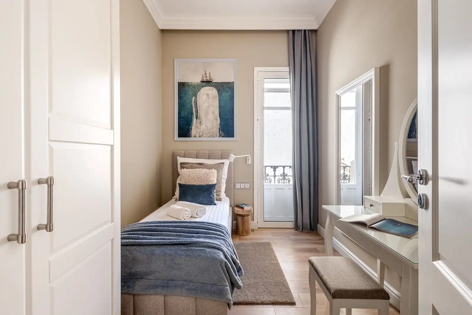 Piso de 150 m² en Alicante