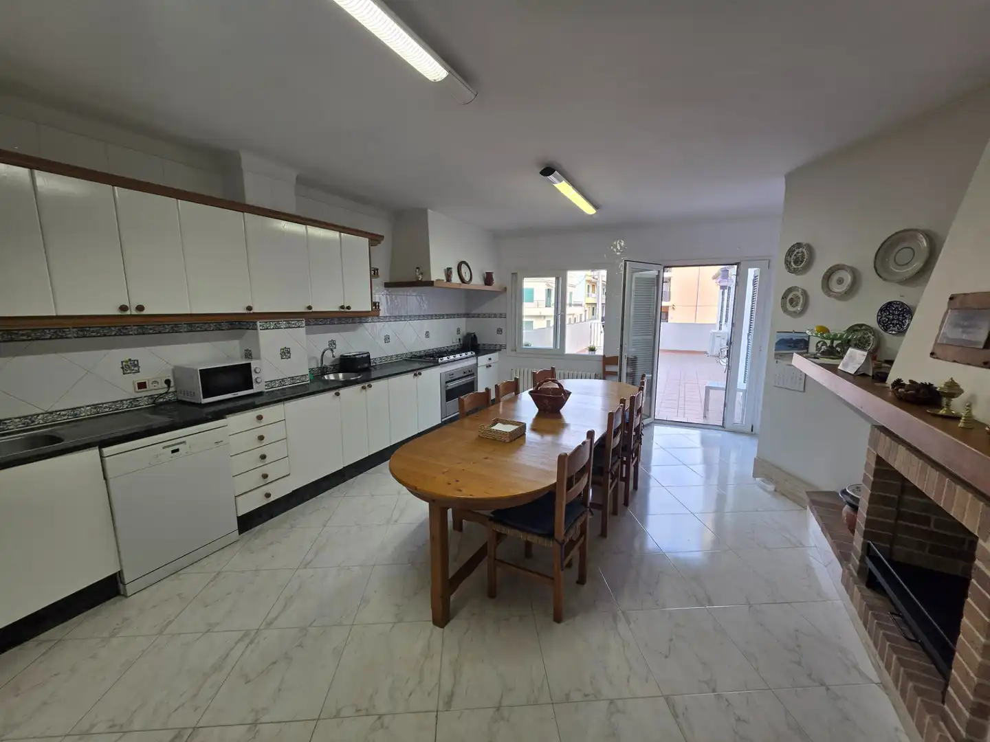 Pis de 180 m² a Andratx
