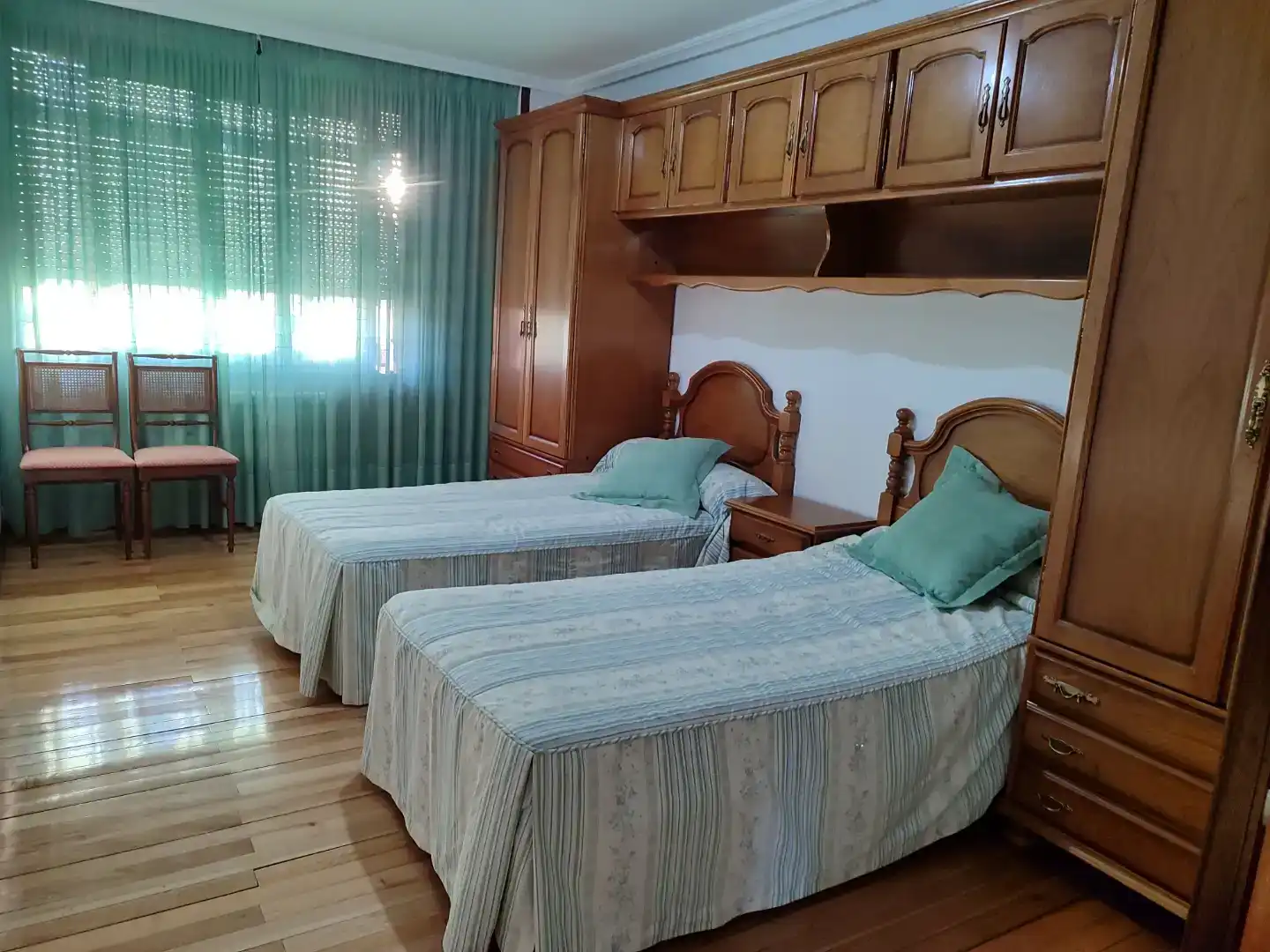 Piso de 90 m² en Suances