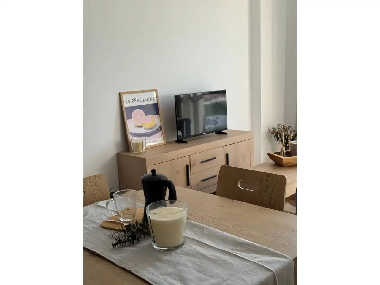 Appartement 59 m² à Torreblanca