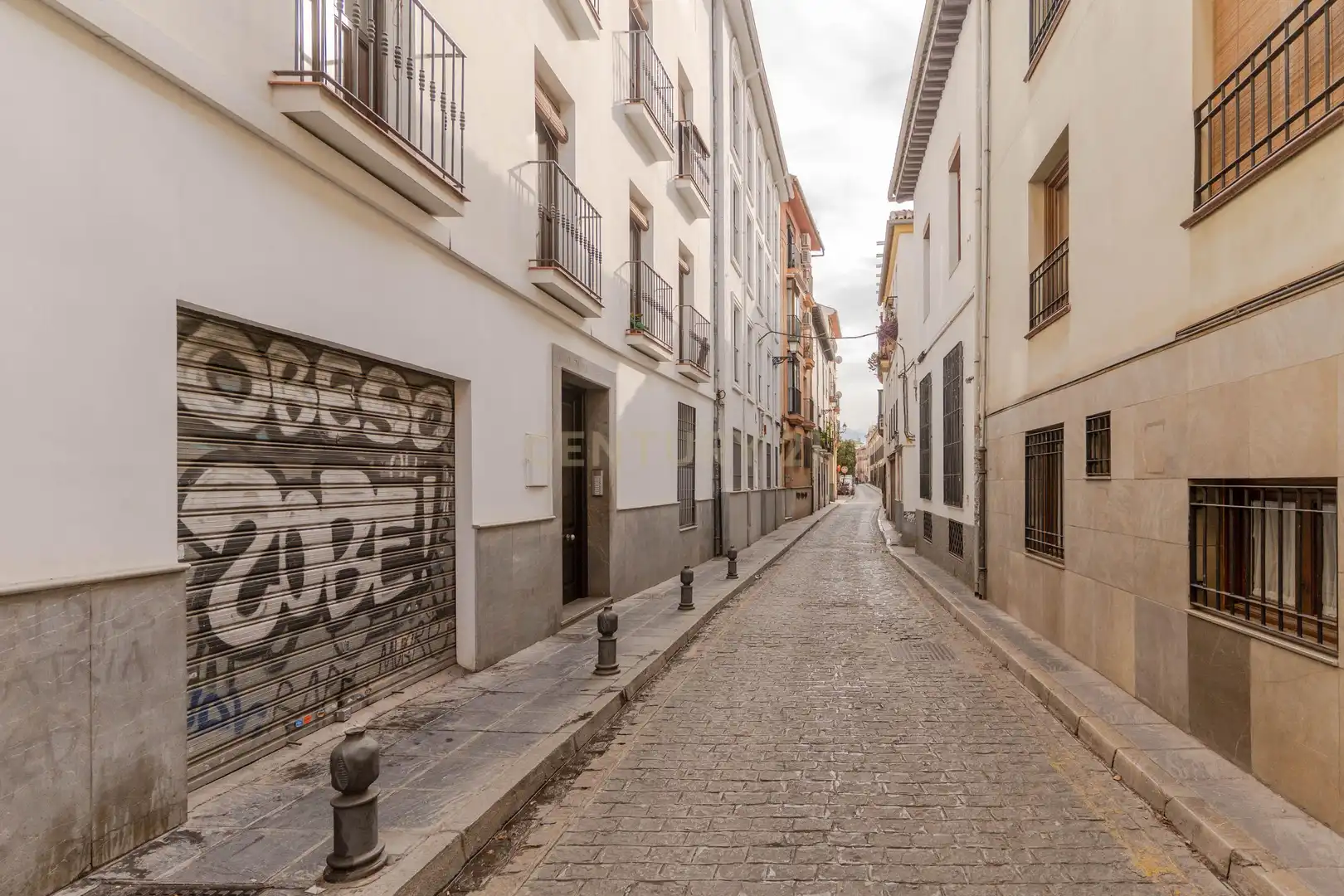 Pis de 55 m² a Granada