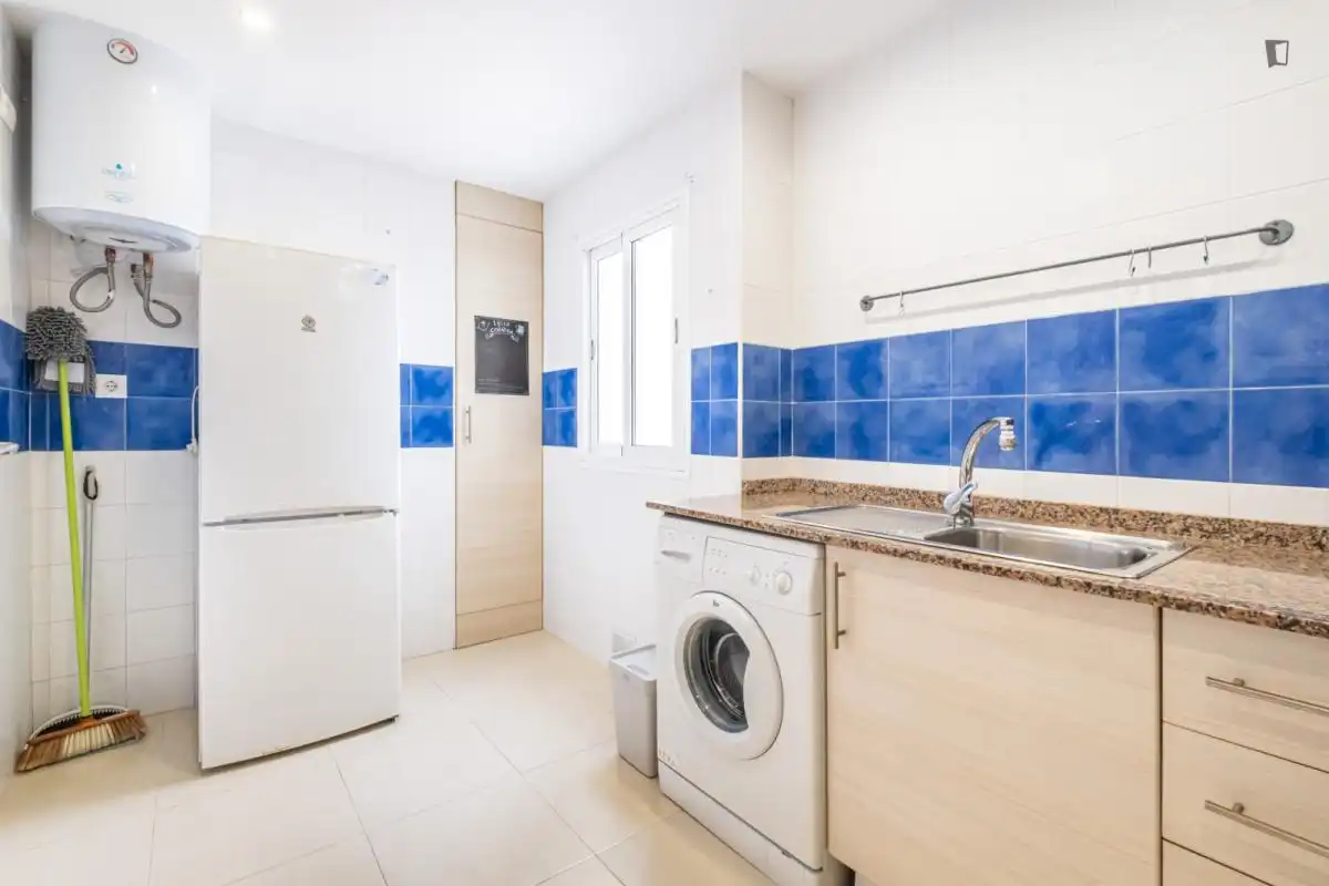 Habitación en alquiler, Alicante