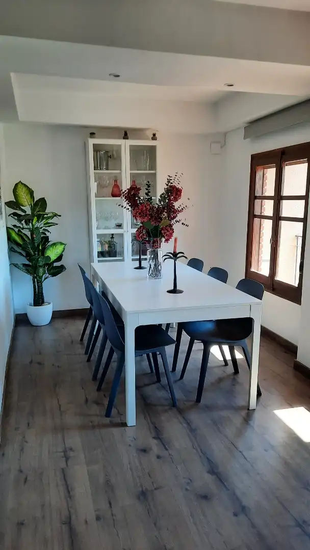 Room for rent, Tavernes Blanques
