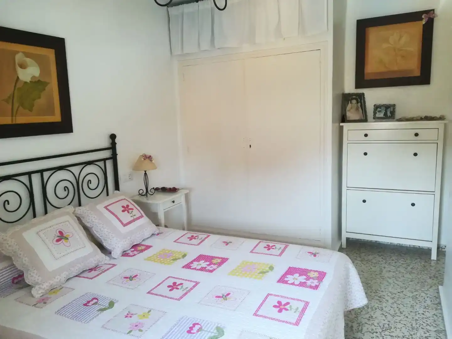 Piso de 65 m² en Palos de la Frontera