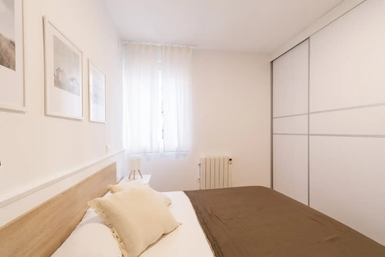 Habitació de lloguer, Getafe