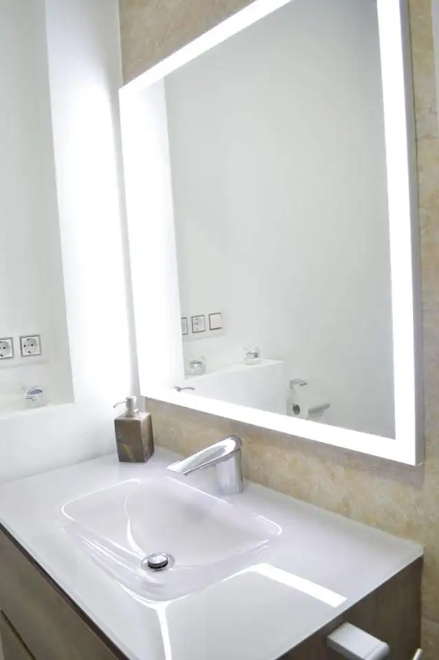 Pis de 83 m² a Sabadell