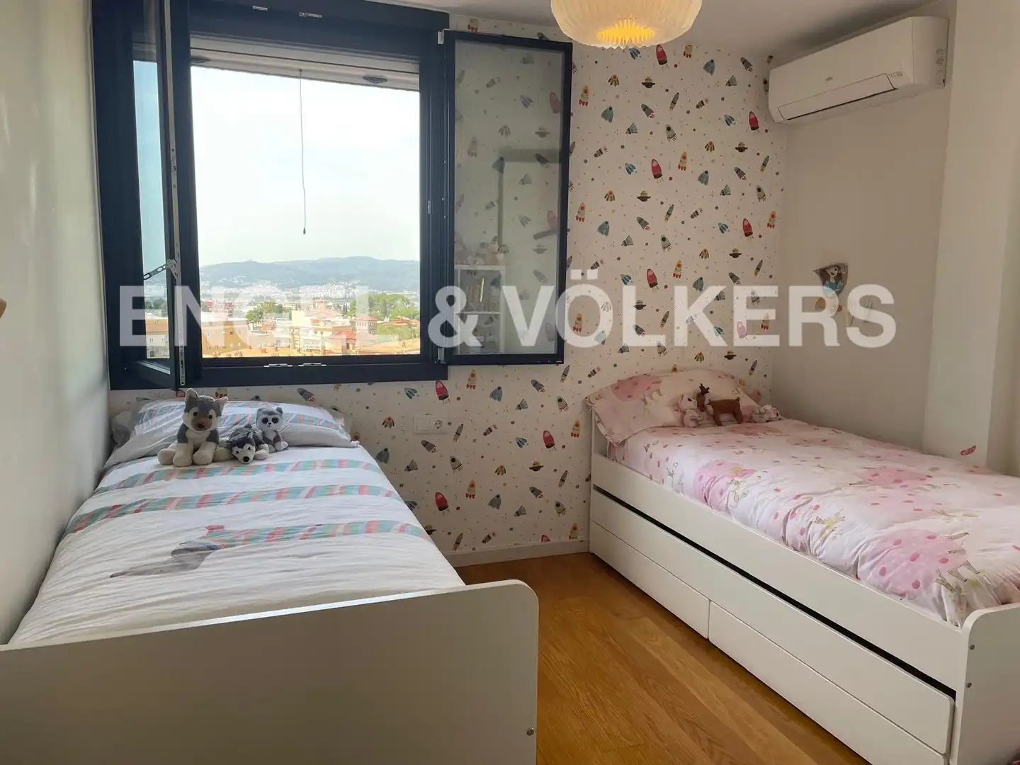 Casa de 151 m² a Esplugues de Llobregat