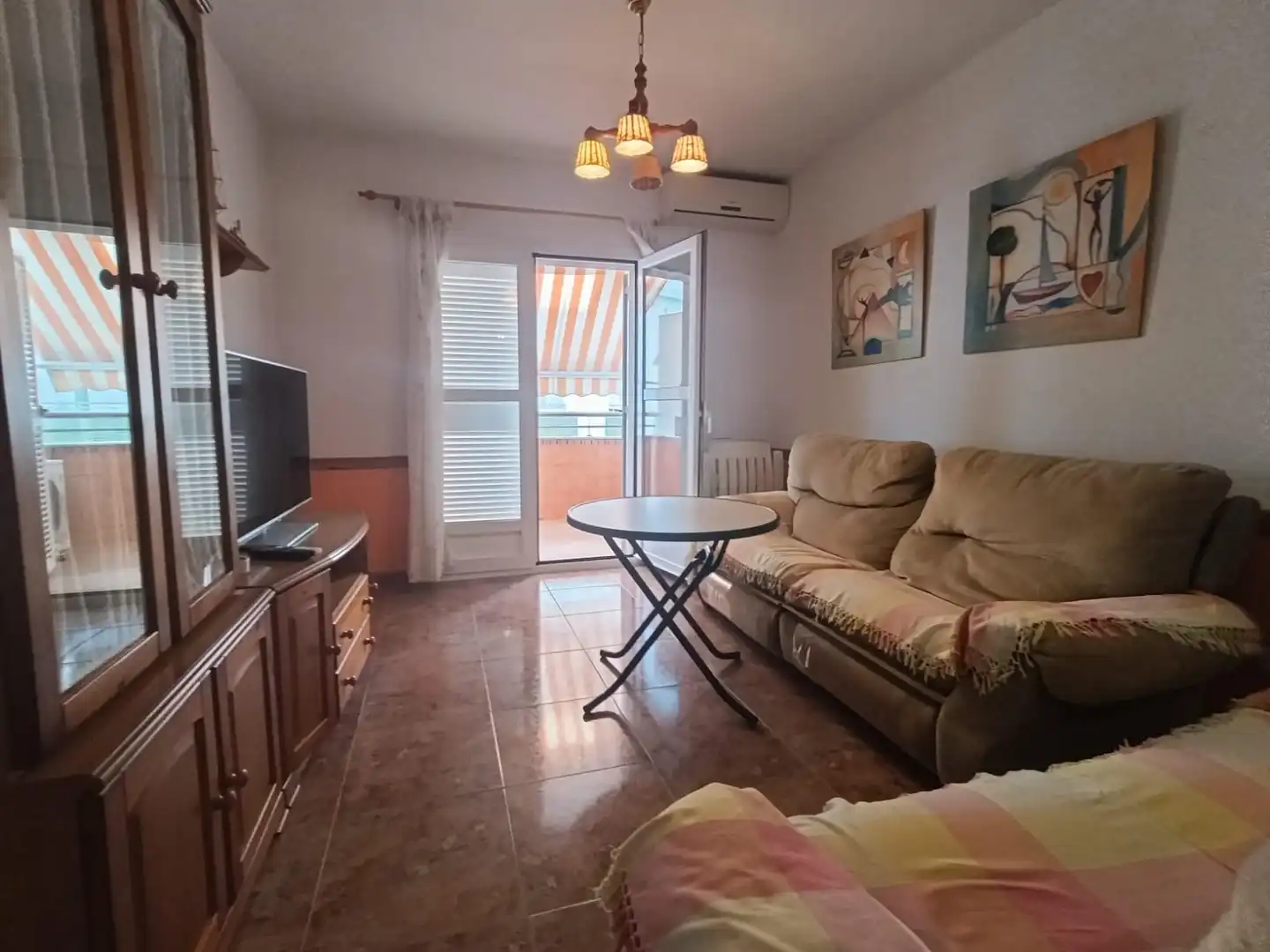Piso de 75 m² en El Ejido