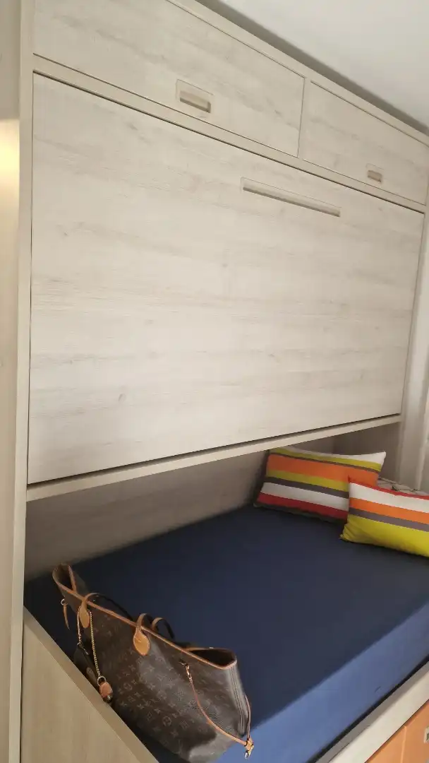 Piso de 69 m² en Torrox