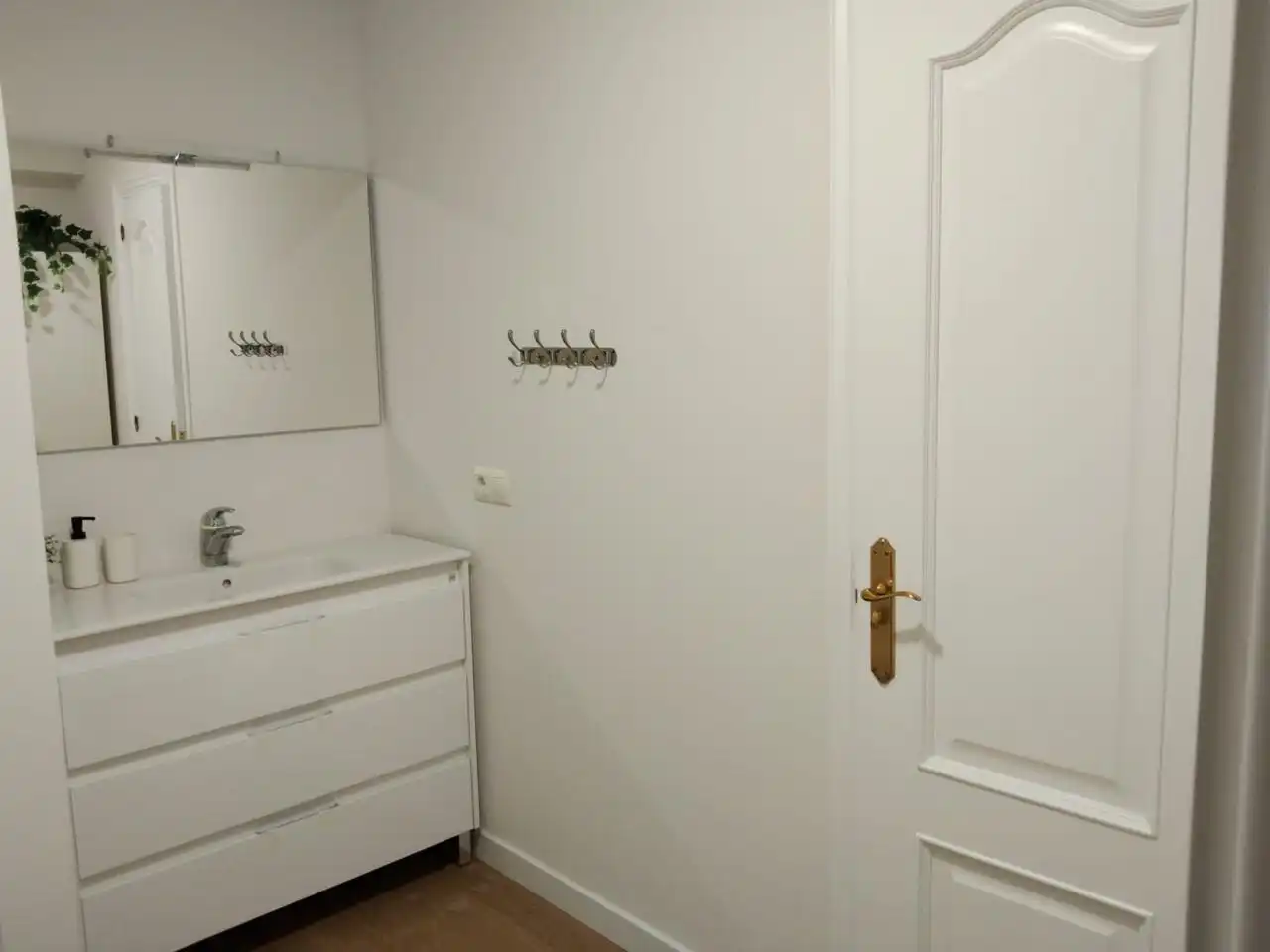 Piso de 90 m² en La Coruña