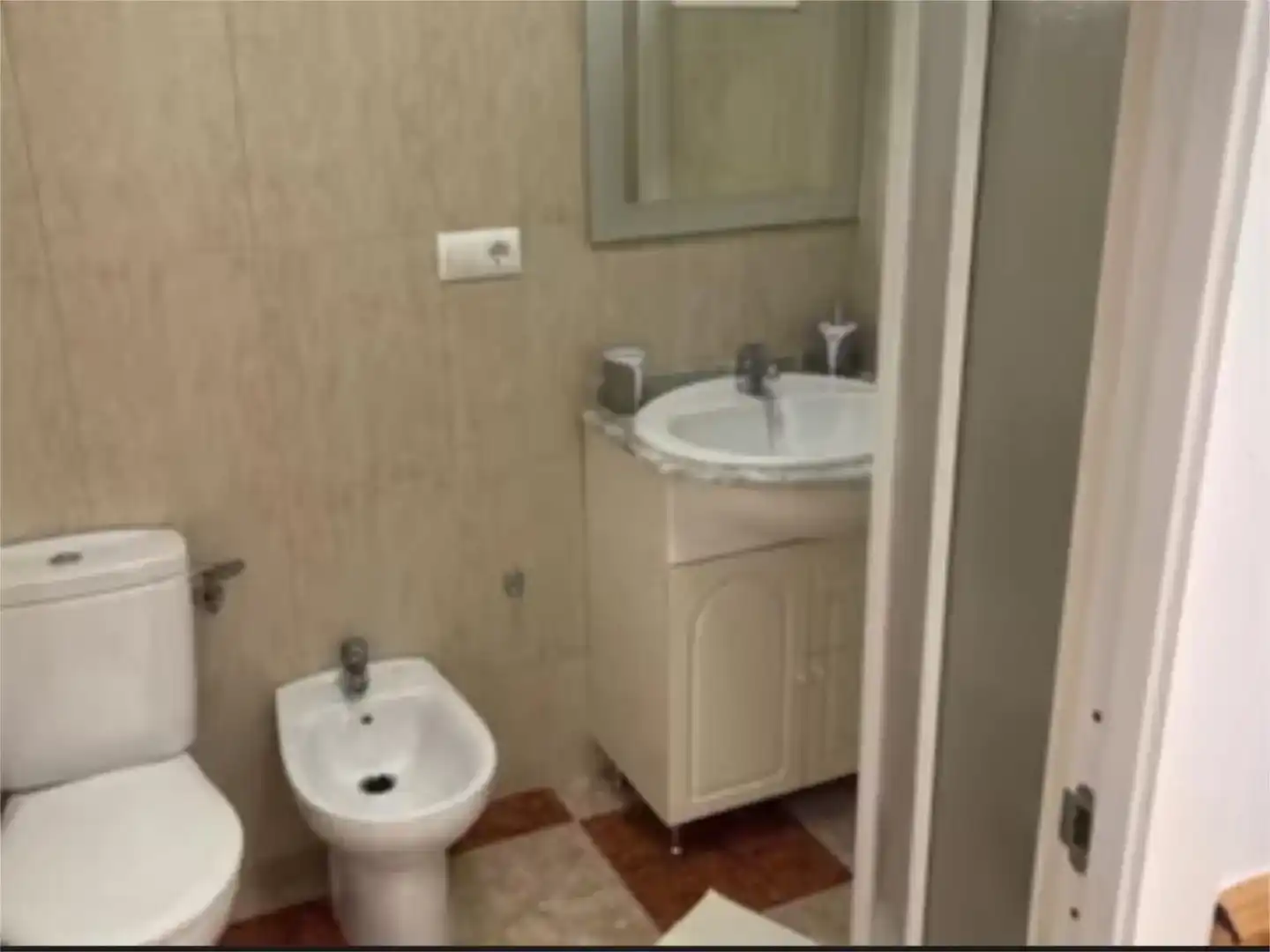 Piso de 31 m² en Punta Umbría