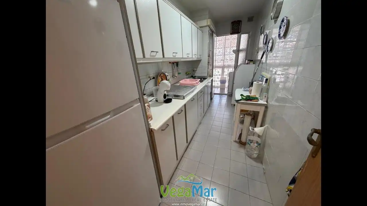 Pis de 70 m² a Almuñécar