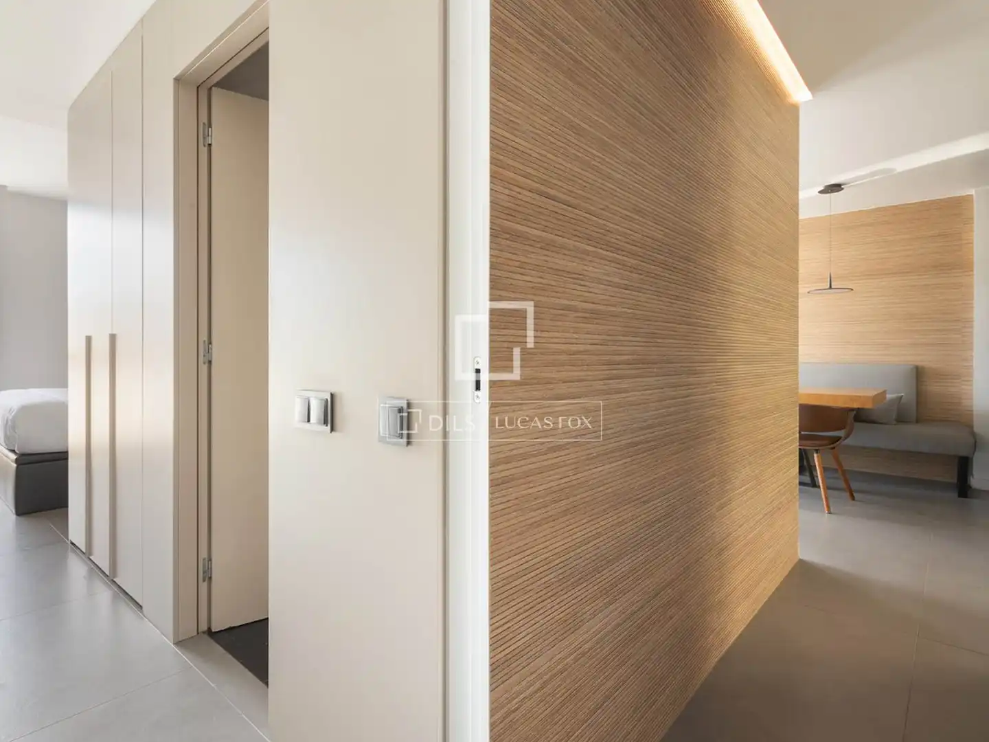 Piso de 96 m² en Barcelona