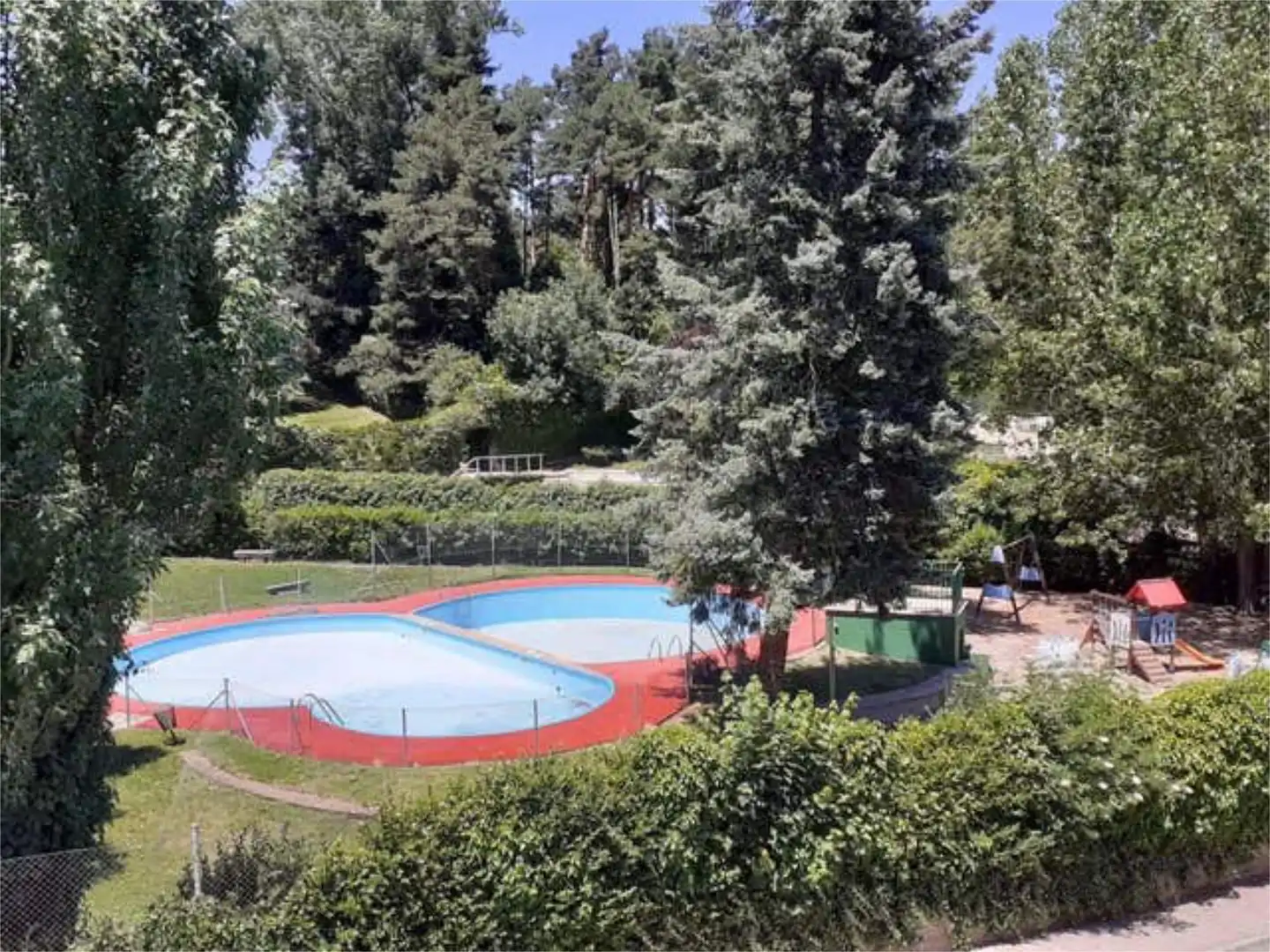 Piso de 50 m² en El Espinar