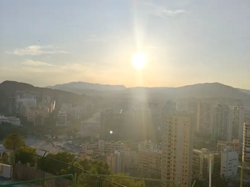 Piso de 55 m² en Benidorm