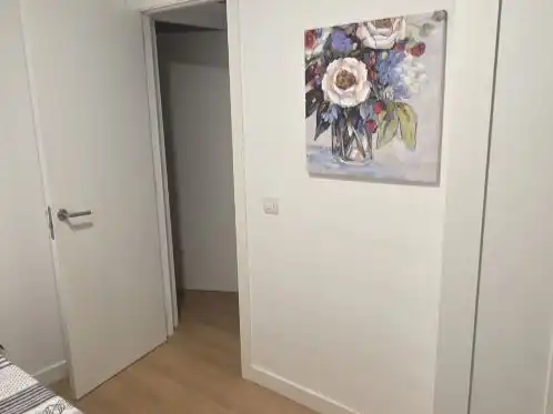 Habitación 70 m², Madrid