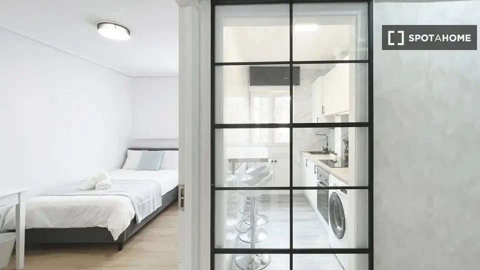 Habitación 81 m², Santander